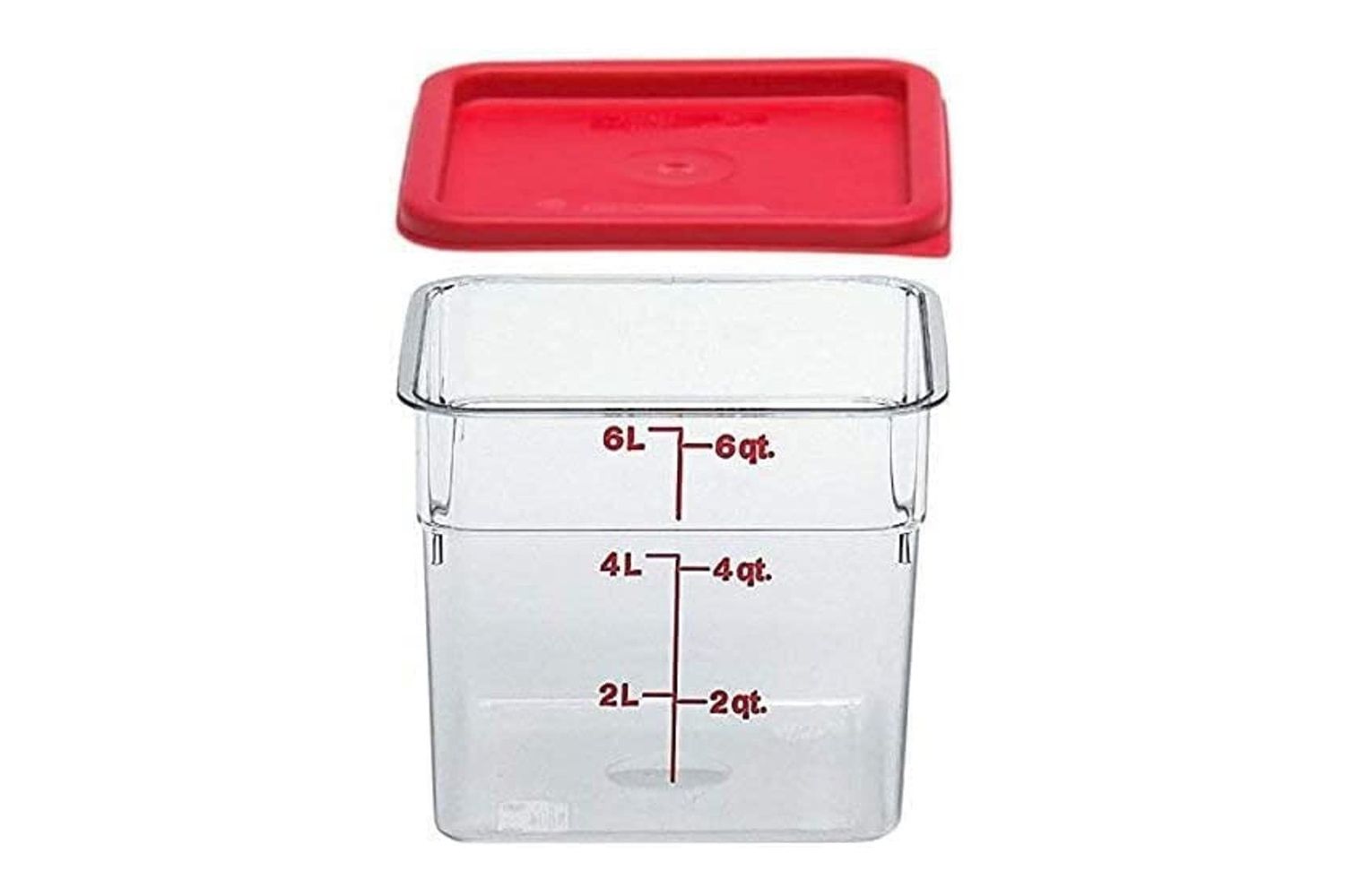 Cambro Containers