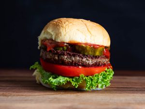 20190730 -素食汉堡味道-测试-维姬-沃斯克-不-汉堡的英雄