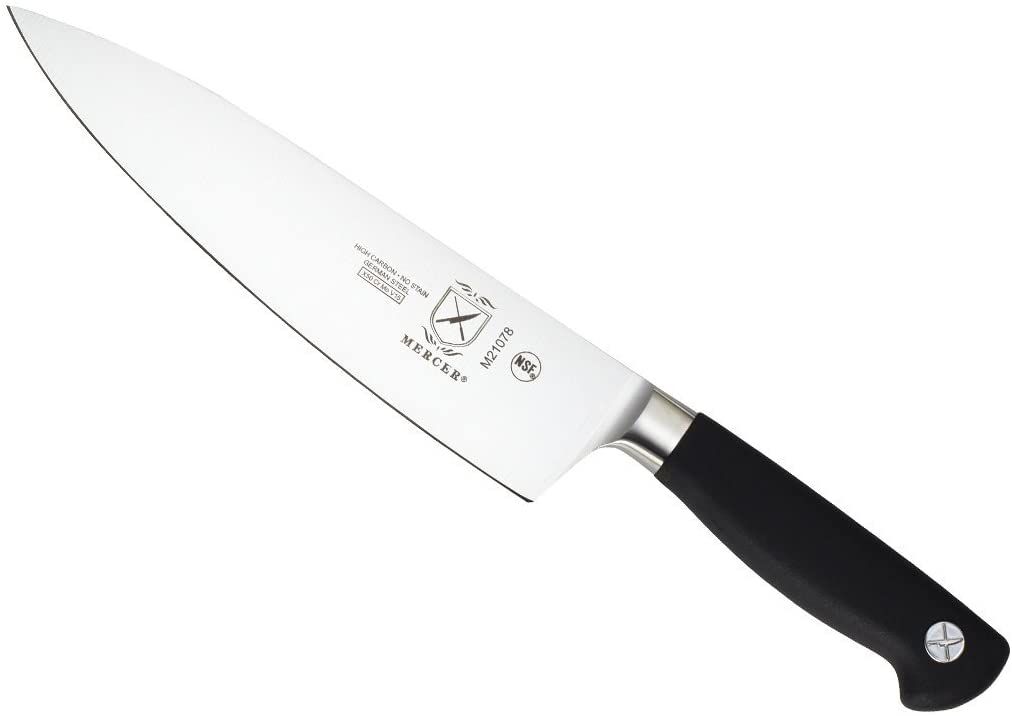 美世烹饪8英寸创世纪厨师刀