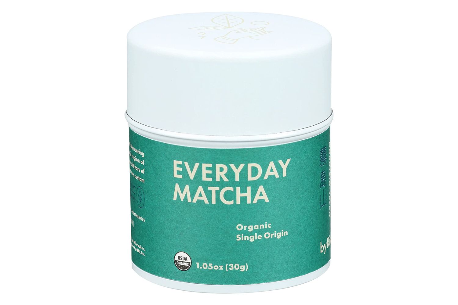 RISHI Organic Everyday Matcha Powder