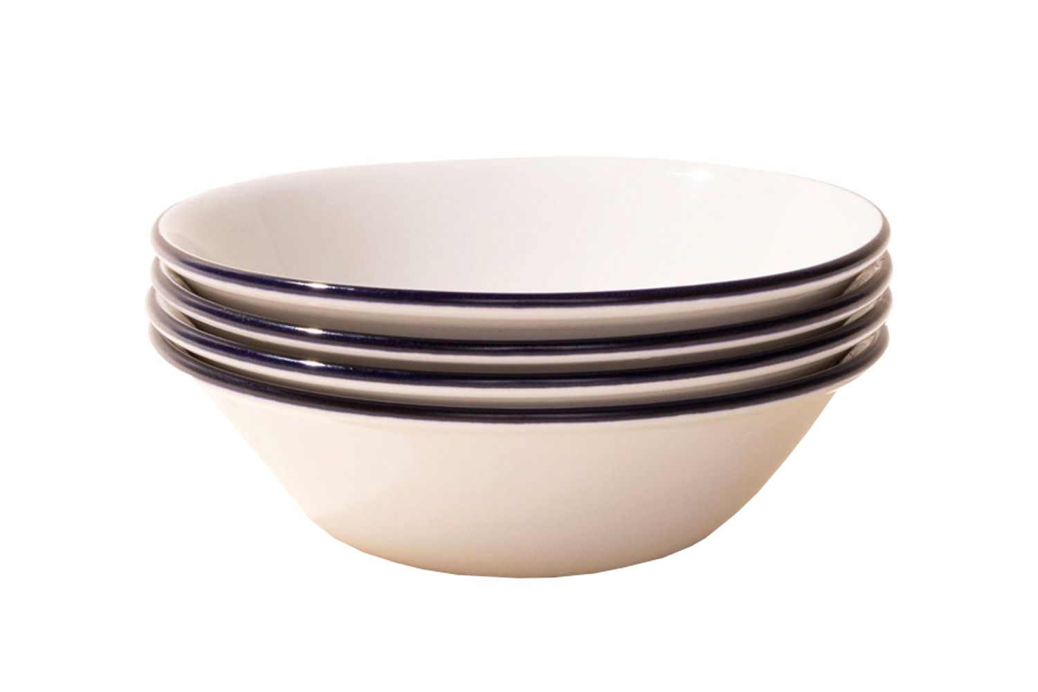 Made In Side Bowls