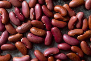 20160707 -豆类-红色-肾- bean vicky -沃斯克- 4. - jpg