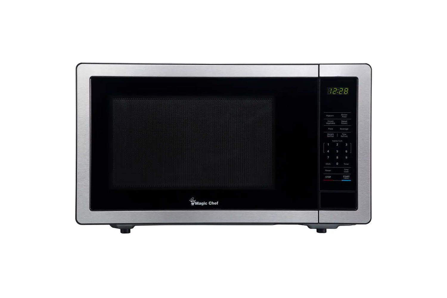 MagicChef1.1Microwave