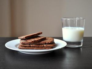 20120410 - cookiemonster巧克力咖啡-格雷厄姆- crackers.jpg
