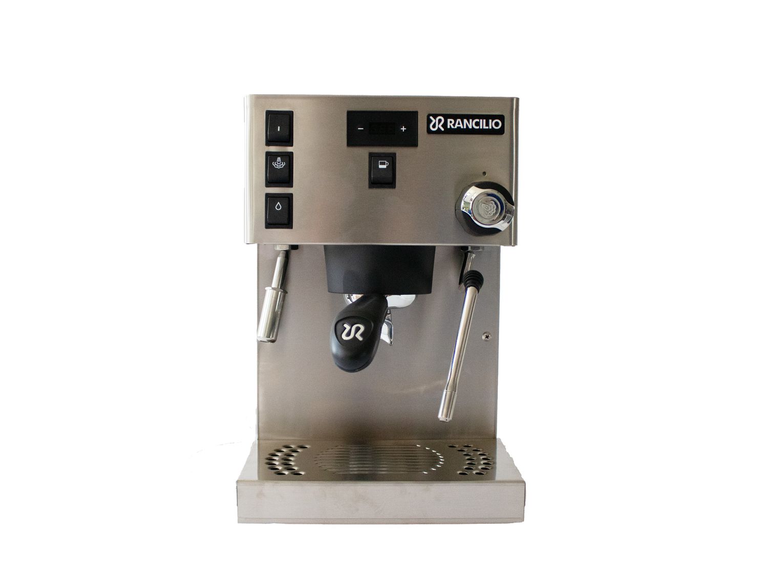 西尔维亚Rancilio Pro X浓缩咖啡机