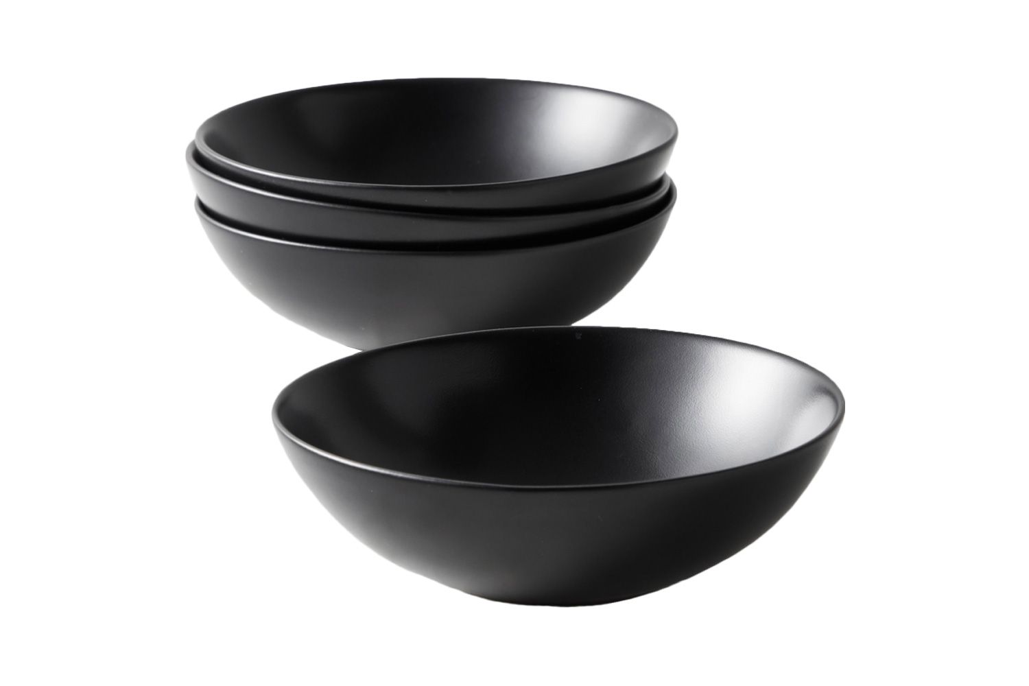 Open Kitchen by Williams Sonoma Matte Coupe Bowls
