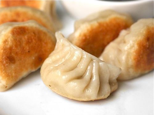 20110406 -中国-开胃菜饺子——问——lab.jpg——食物