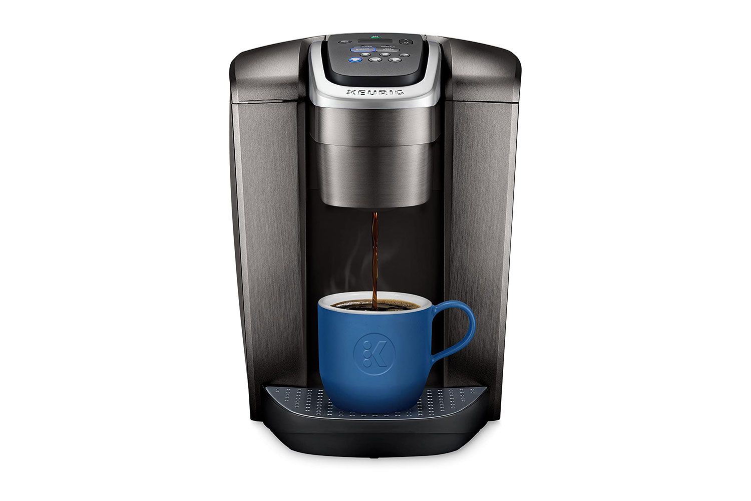 Keurig K-Elite单杯咖啡机