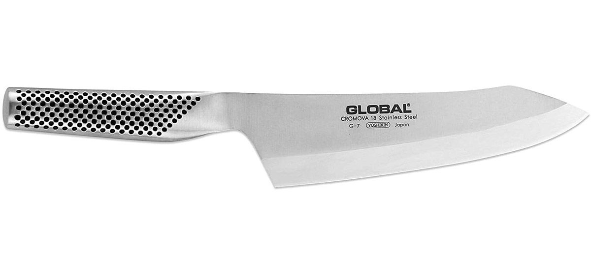 全球G-7-7英寸，18cm东方德巴刀