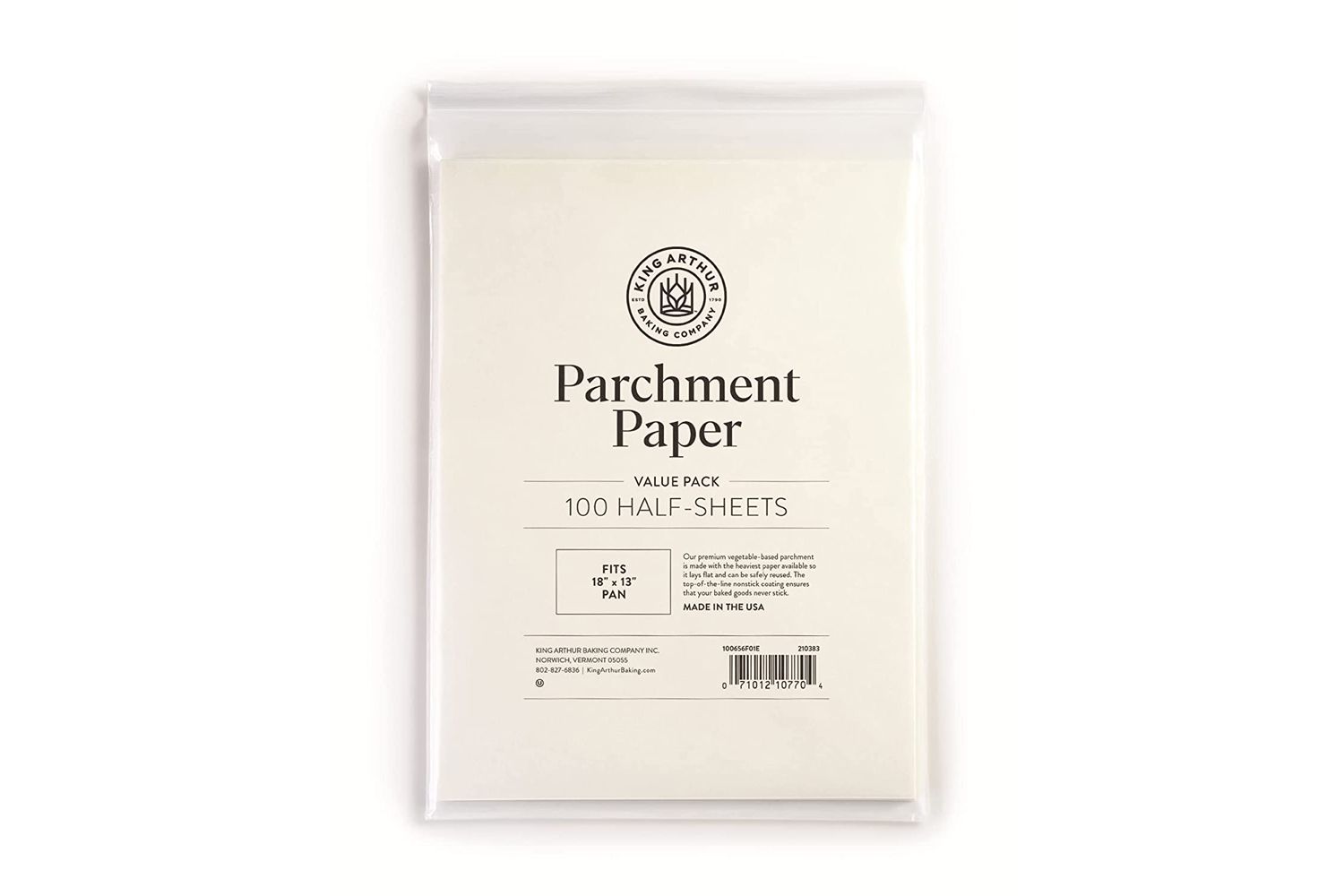 king-arthur-parchment-paper-sheets