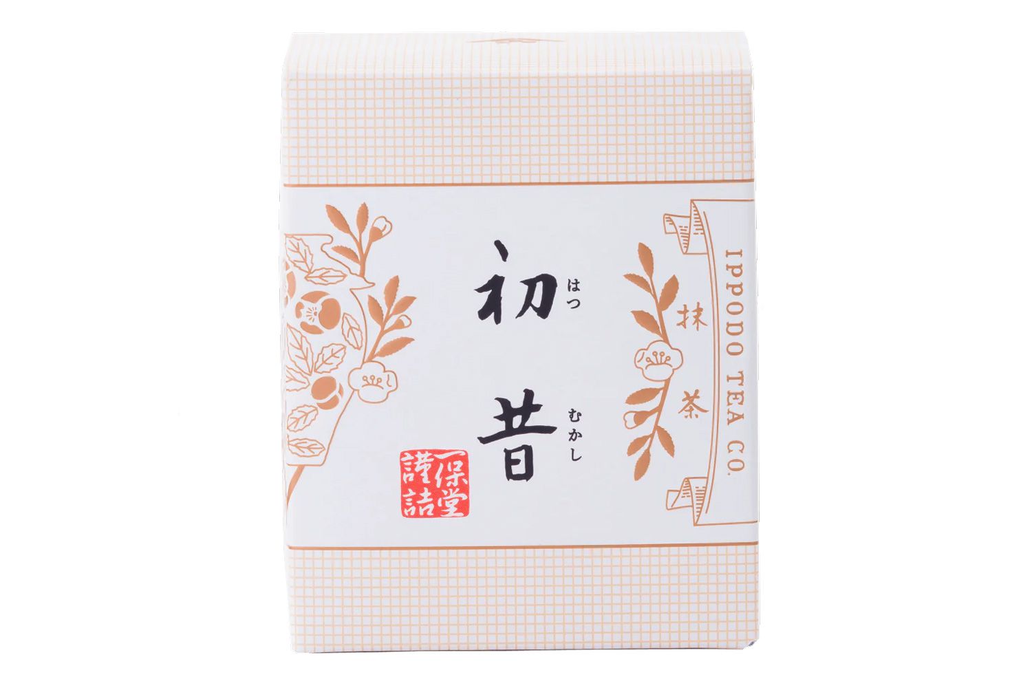 Ippodo Tea Hatsu Matcha