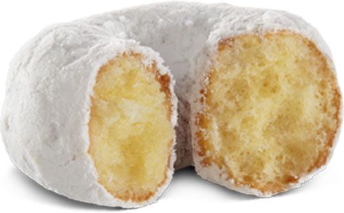 20140312 -零食蛋糕女主人donut.jpg——迷你