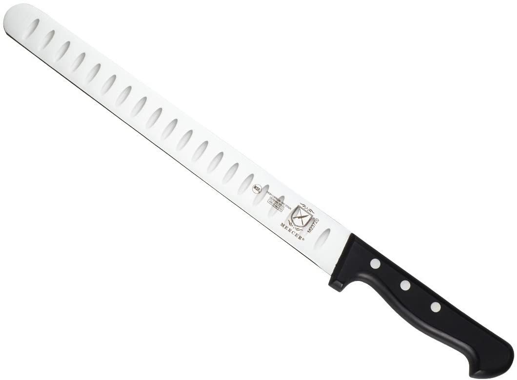 美世烹饪文艺复兴格兰顿刀刃切片刀，11英寸