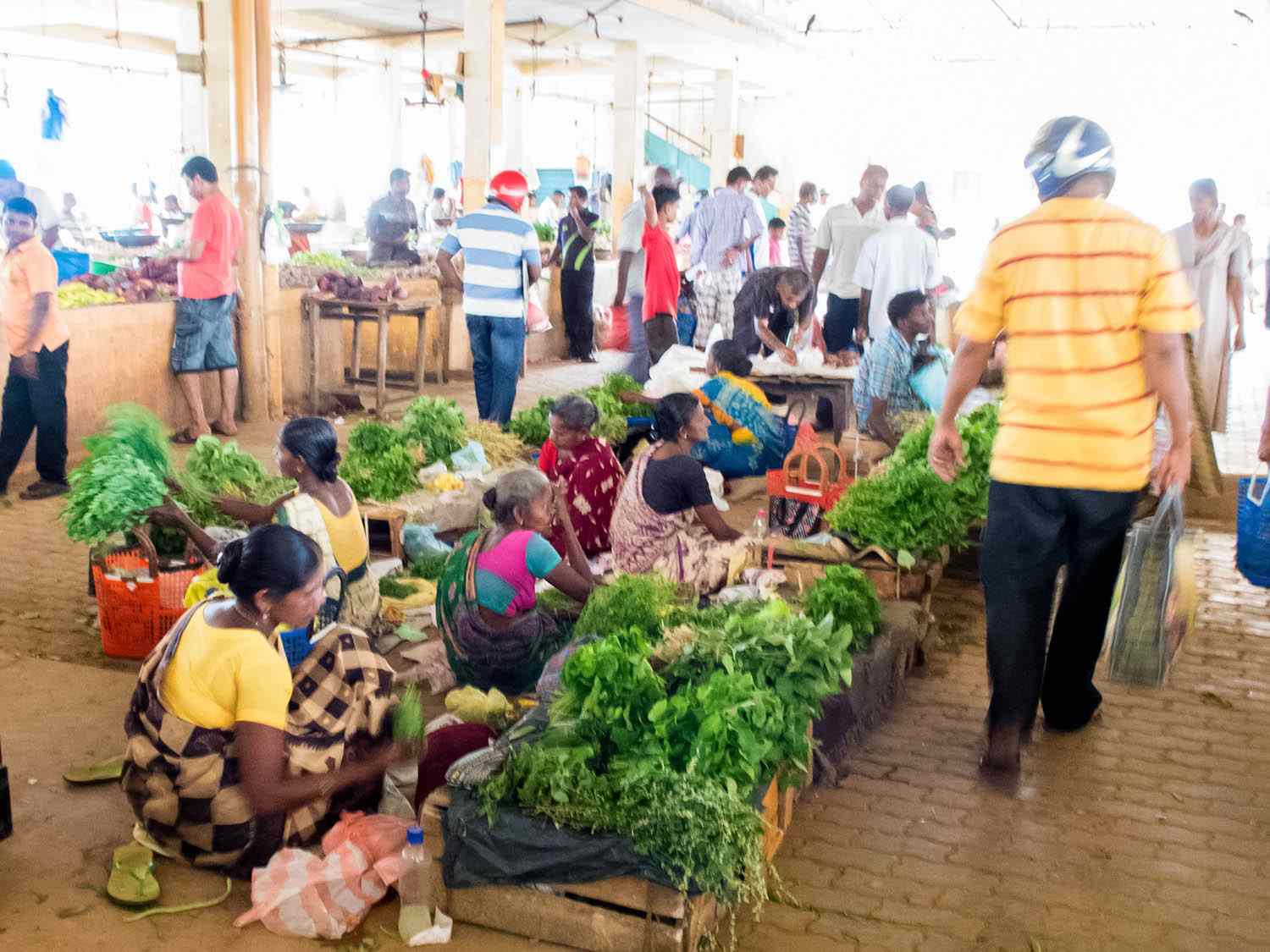 20140802——斯里兰卡,斯里兰卡-食品-蔬菜市场sri -斯里兰卡tomky.jpg——拿俄米