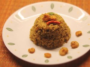 20130907 - kolambi bhaat recipe.jpg——香-虾肉饭