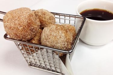 20131022 -苹果酒迷你muffin.jpg——甜甜圈