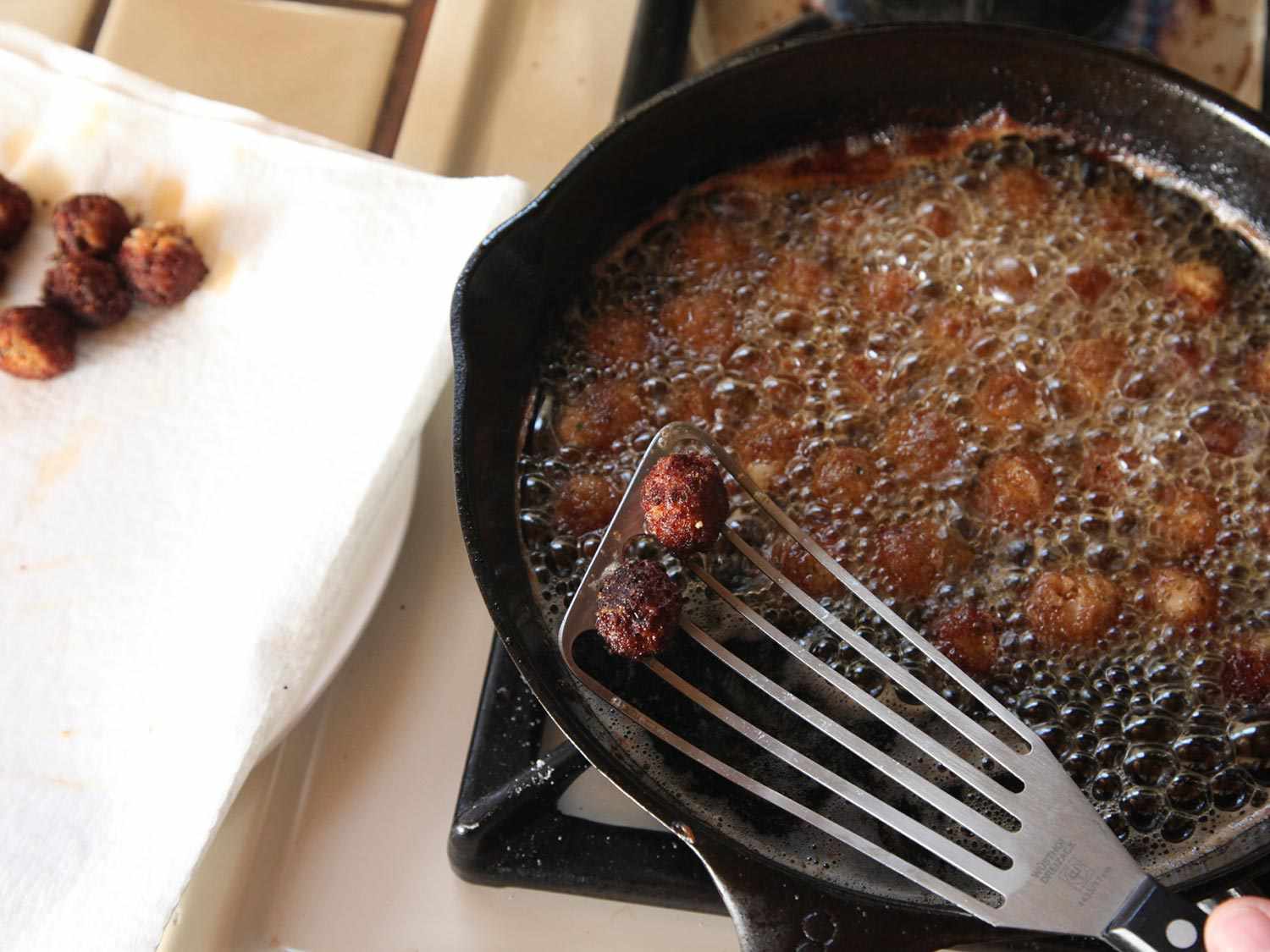 20150113 -烤宽面条napoletana肉丸-肉酱意大利食品实验室- 16. jpg
