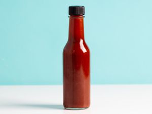 20210128 -发酵热酱,辣椒,大蒜,孜然,vicky -沃斯克