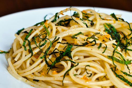 20110714 - 160071 -茴香pasta.jpg——花粉