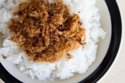 20110511 -猪肉牙线rice.jpg