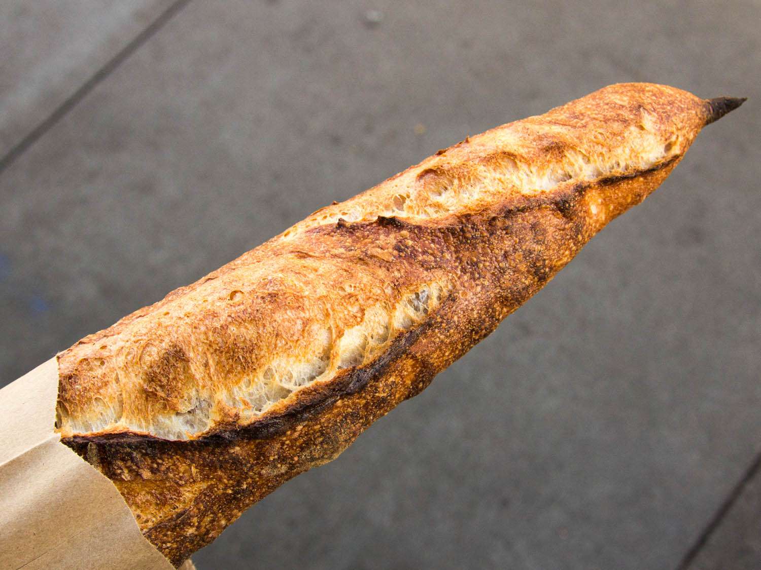 20141215——tartine maggie.jpg——面包