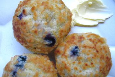 20120519 - 206042 -周日早午餐-蓝莓muffins.jpg——表层