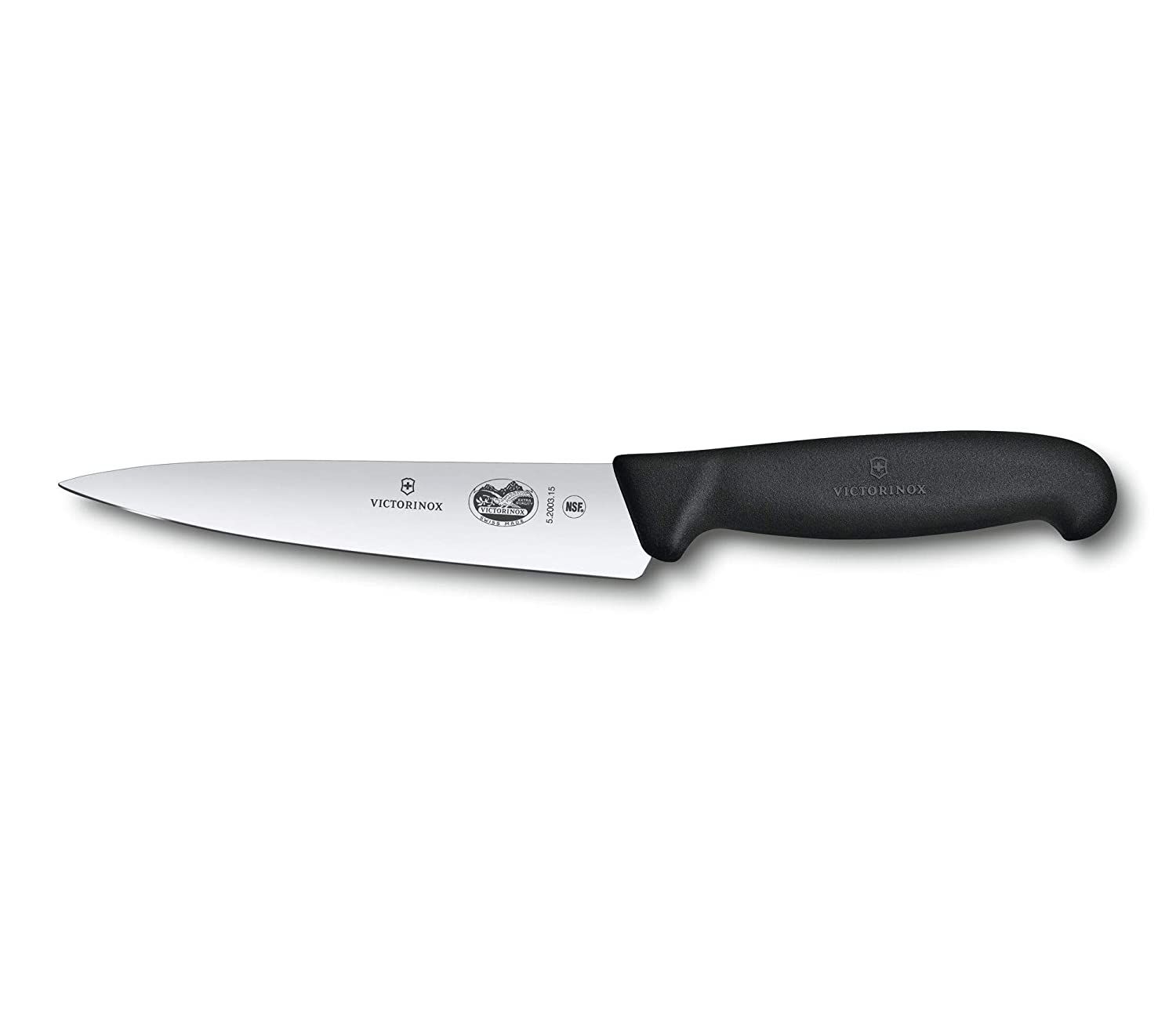 Victorinox 6英寸Fibrox专业厨师的刀