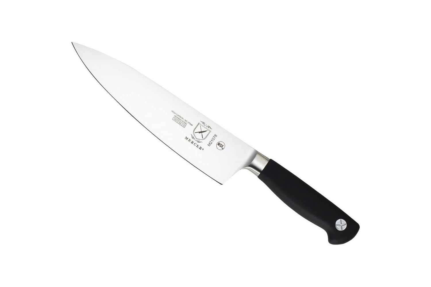 Mercer Culinary 8-Inch Genesis Chef's Knife