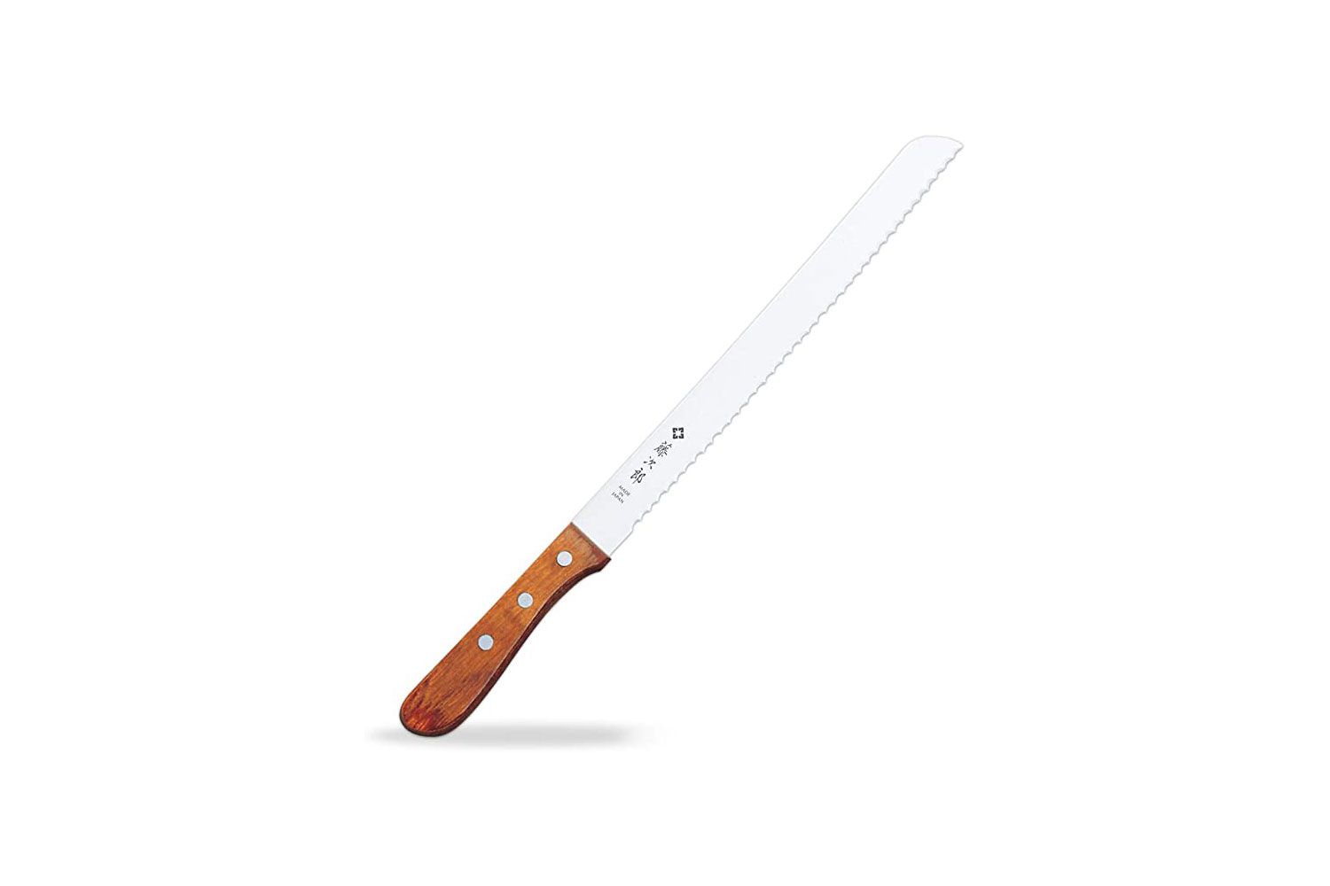 è卡伦牌;æ不是¡餐厅;Fujiro切片机切刀,14.75,不锈钢和木材