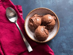 20190430 -巧克力——没有生产冰淇淋-维姬-沃斯克- 16所示