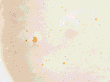 Gif of various types of Bubbles!