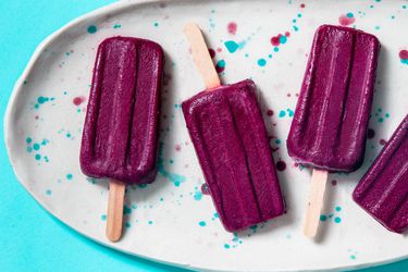 20200811 -酸奶水果冰棒-蓝莓vicky -韦斯基- 9gydF4y2Ba