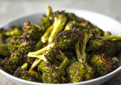 20170908 -烤蔬菜vicky broccoli.jpg——沃斯克