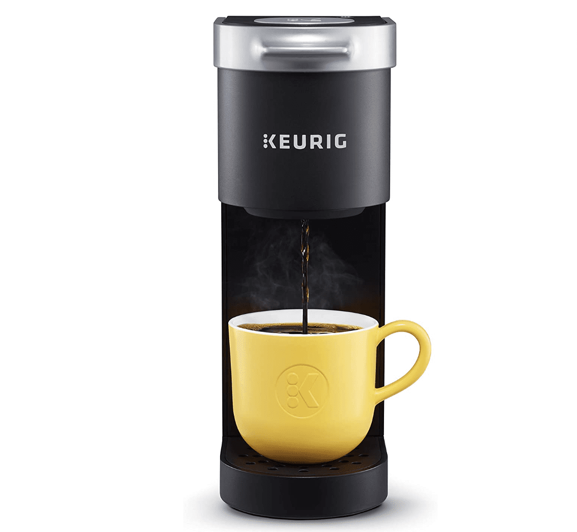 Keurig K-Mini咖啡机