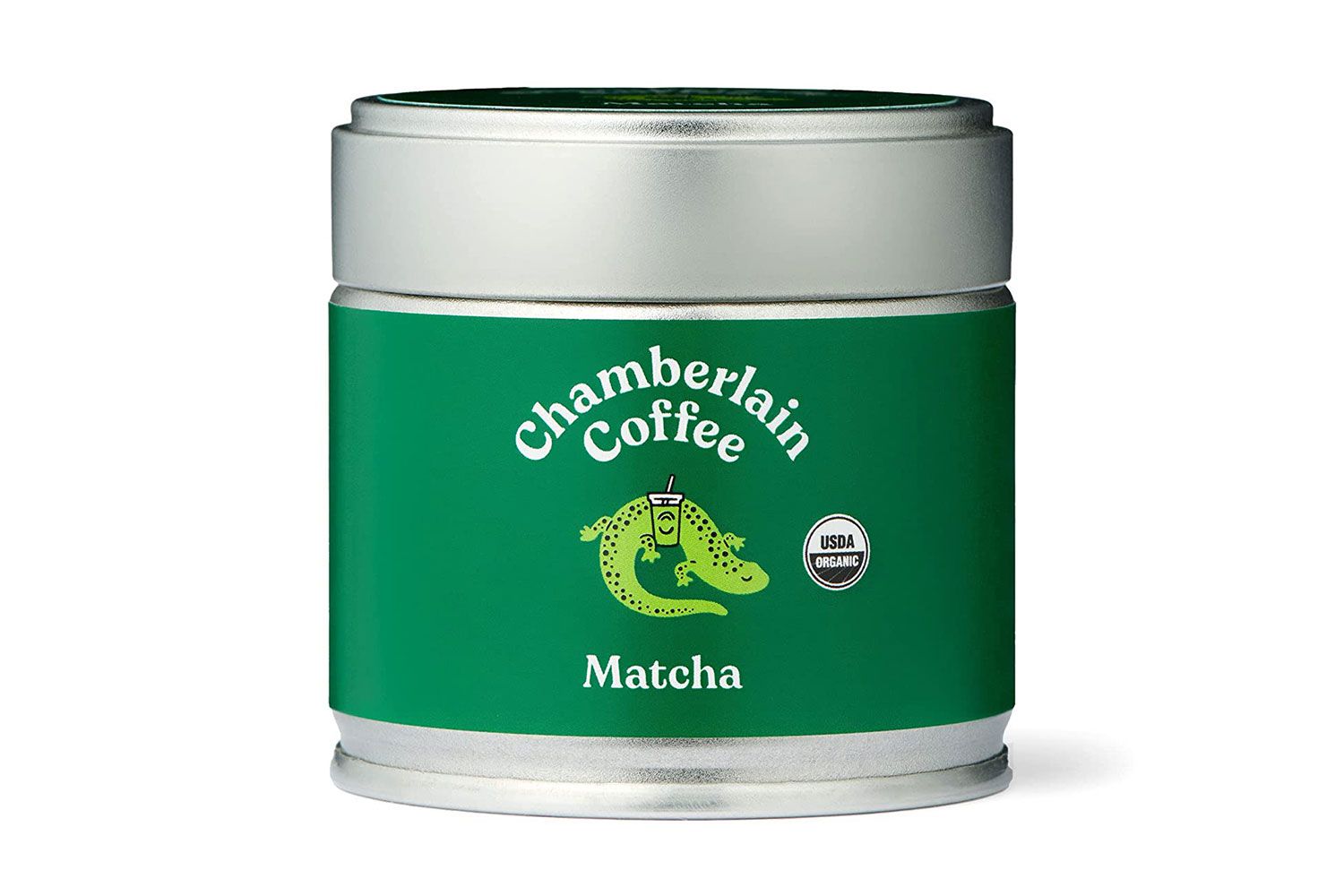 Chamberlain Coffee Matcha Green Tea Powder