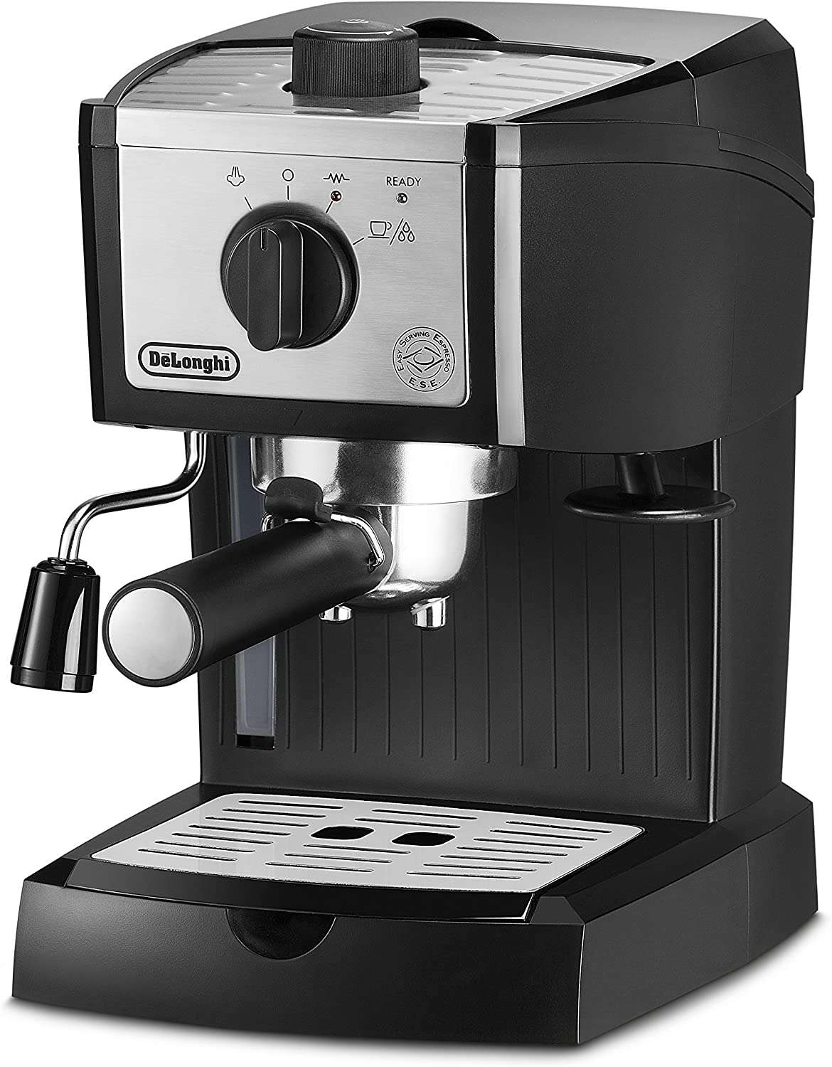 DeLonghi EC155M手工咖啡机