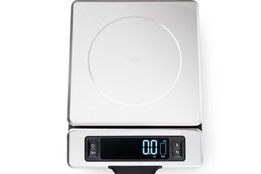 Oxo Scale With Pull-Out Display