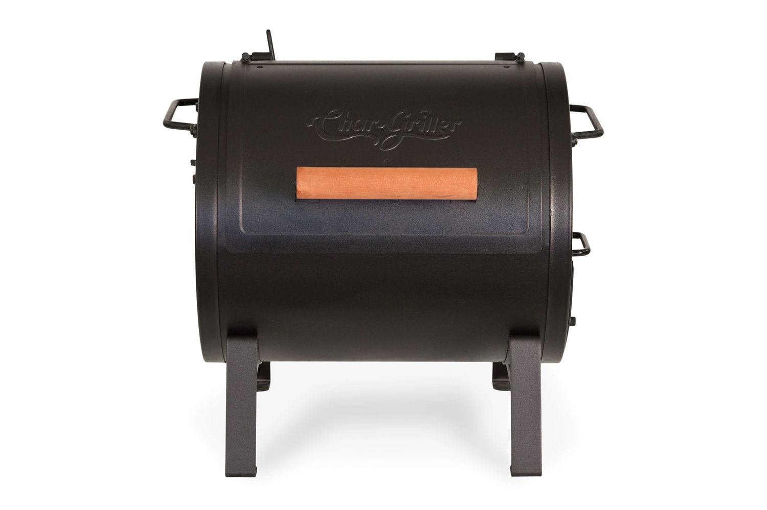 Char-Griller二合一便携式木炭烤架