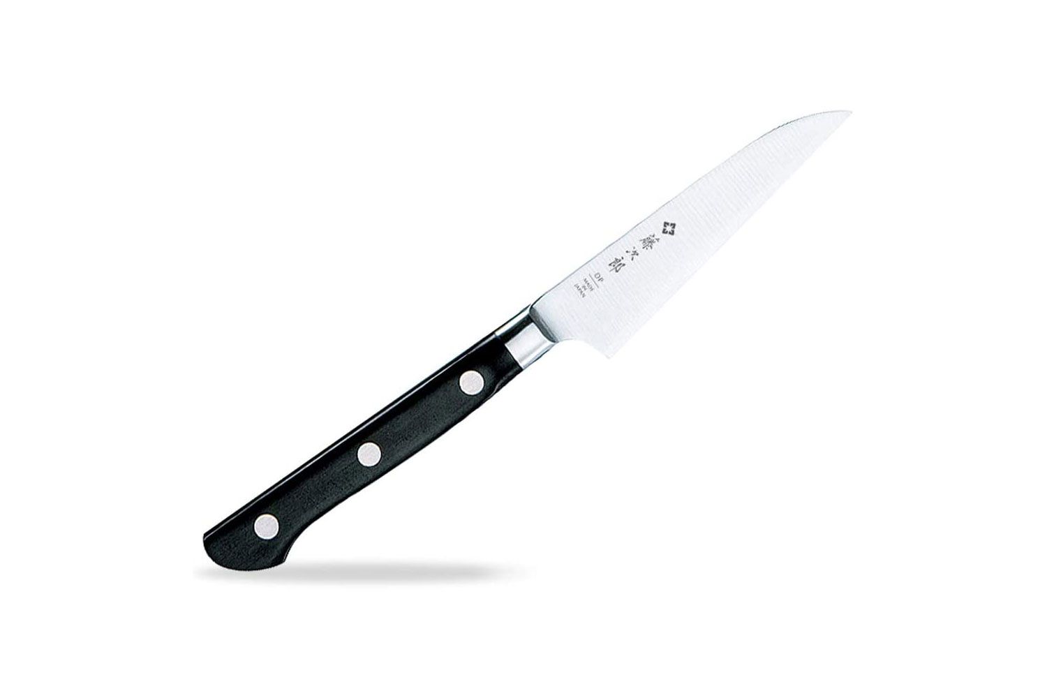 Tojiro DP 3.5英寸的水果刀