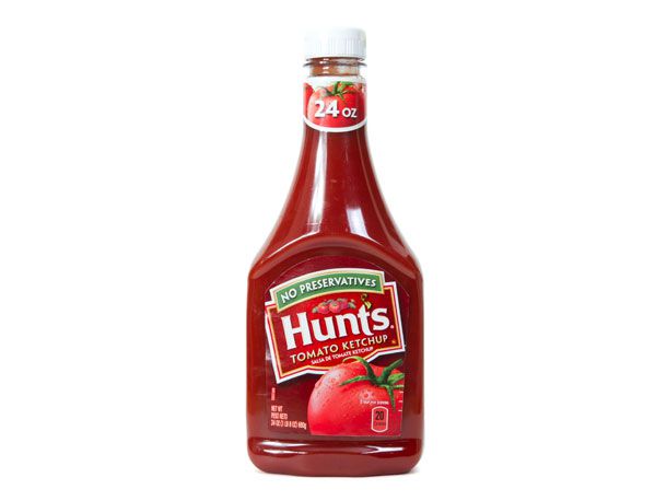 20121023——番茄酱hunts.jpg——品尝