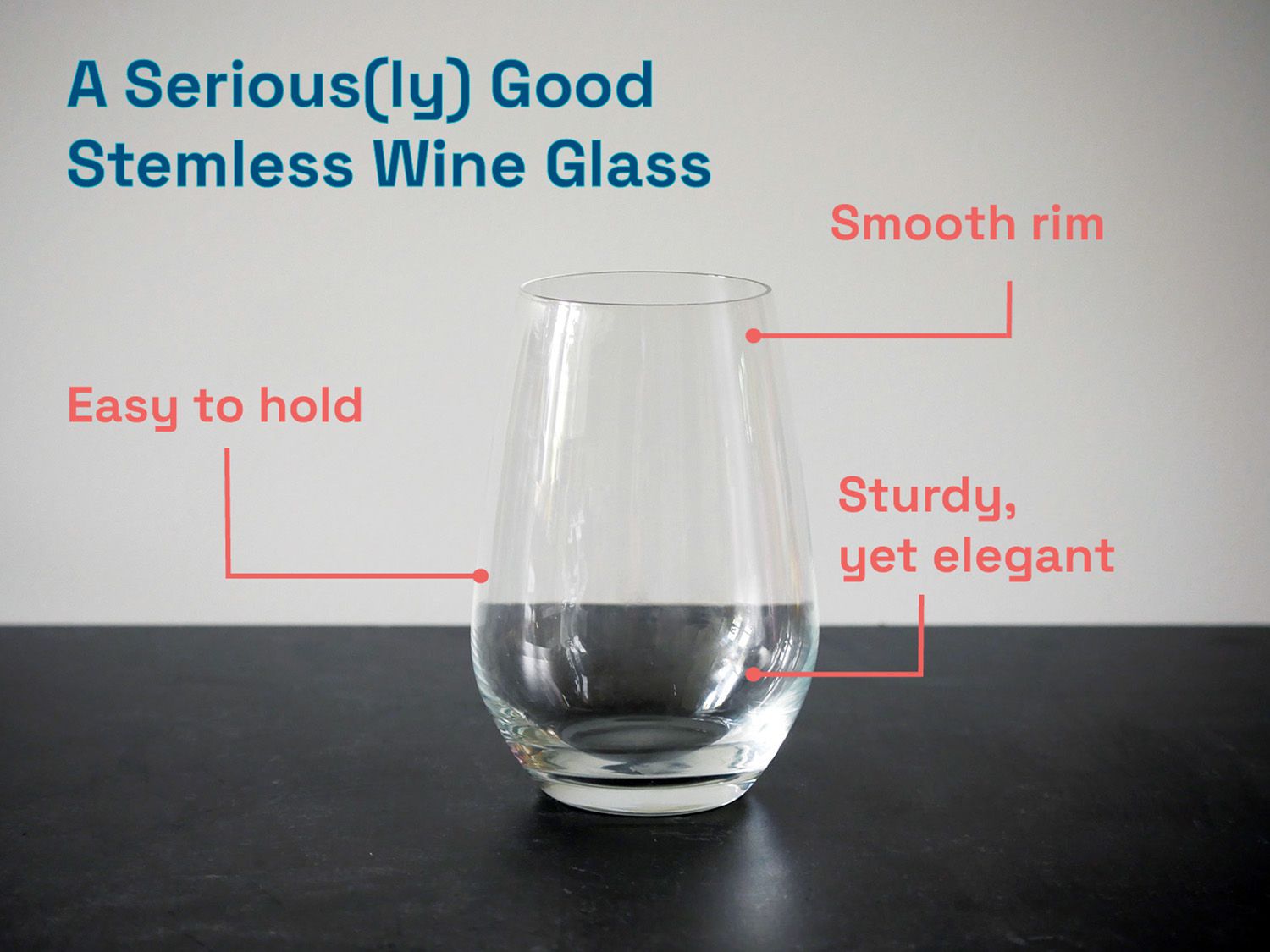 肖特zwiesel葡萄酒杯注释:容易拿，光滑的边缘，和坚固，但优雅