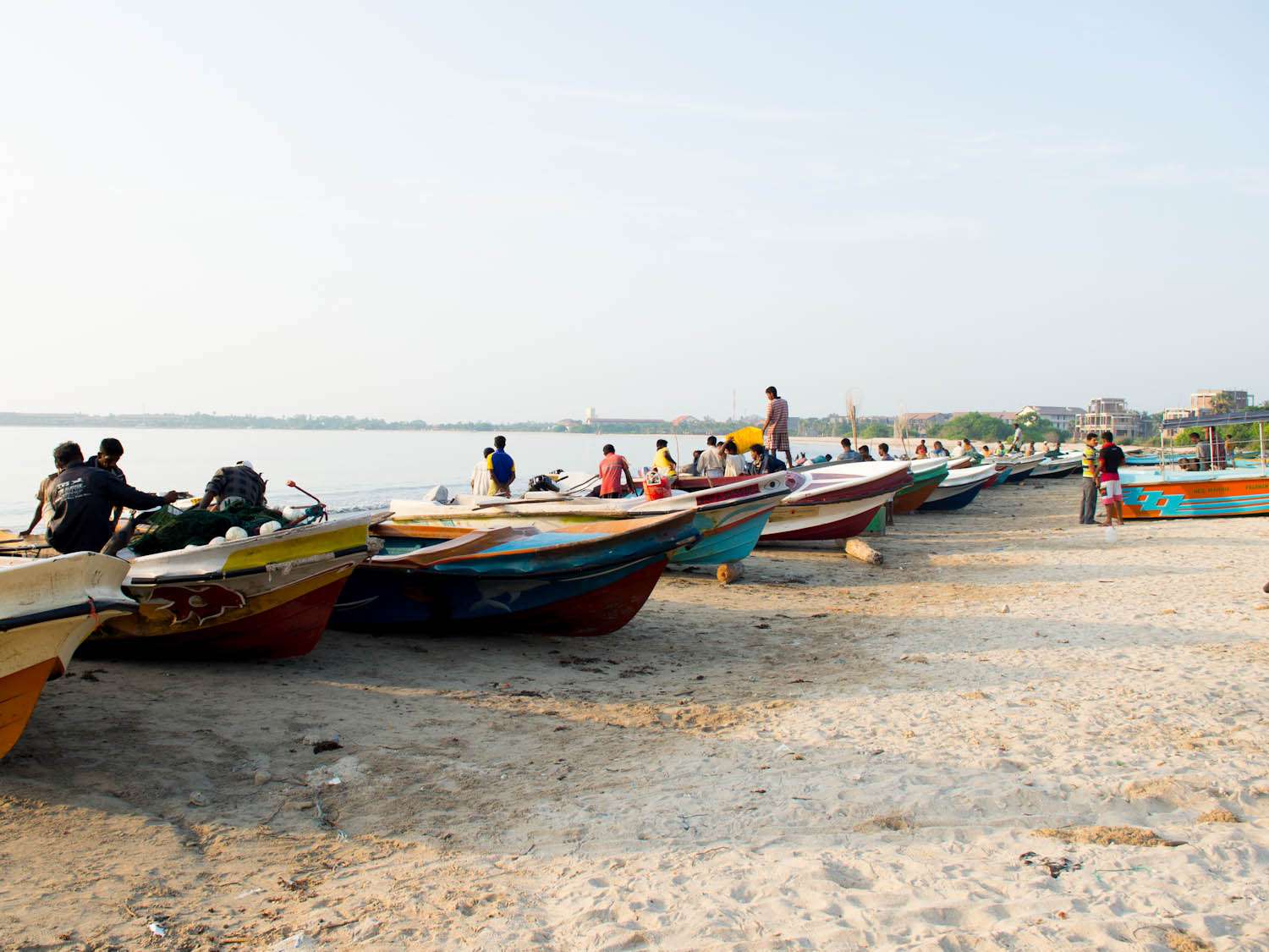 20140802——斯里兰卡,斯里兰卡-食物-钓鱼船——斯里兰卡,斯里兰卡tomky.jpg——拿俄米
