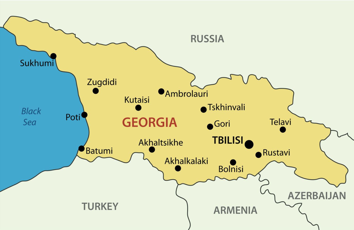 20151008 -格鲁吉亚map.jpg