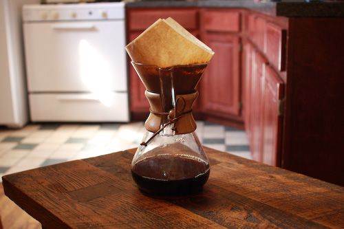 091511 - 170487 - - -如何酿造咖啡chemex - 2. - jpg