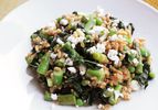 20140422 -一个锅- farro salad.jpg奇事